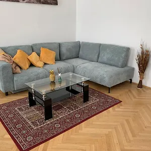 Apartment Opera, Wien