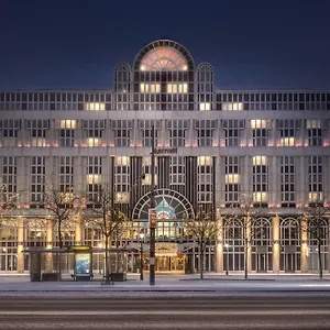 Marriott Hotell