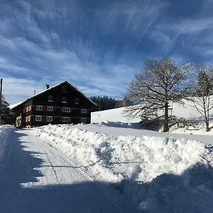 Bergstaett Immenstadt im Allgäu