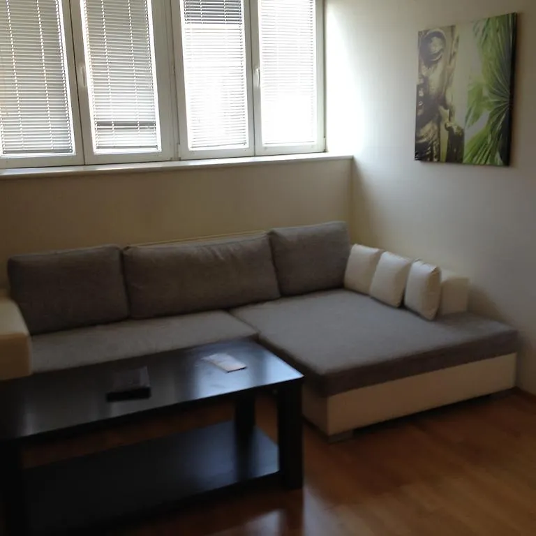Debo Apartments Schoenbrunner Strasse - Contactless Check In Viena