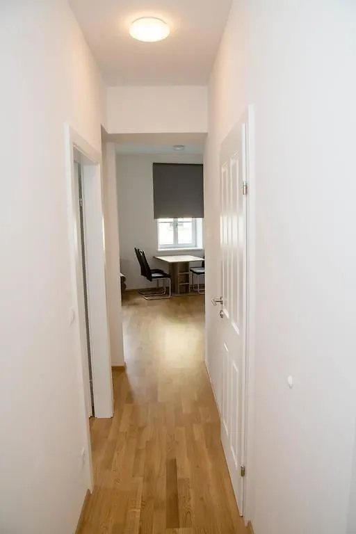 Debo Apartments Schoenbrunner Strasse - Contactless Check In Viena