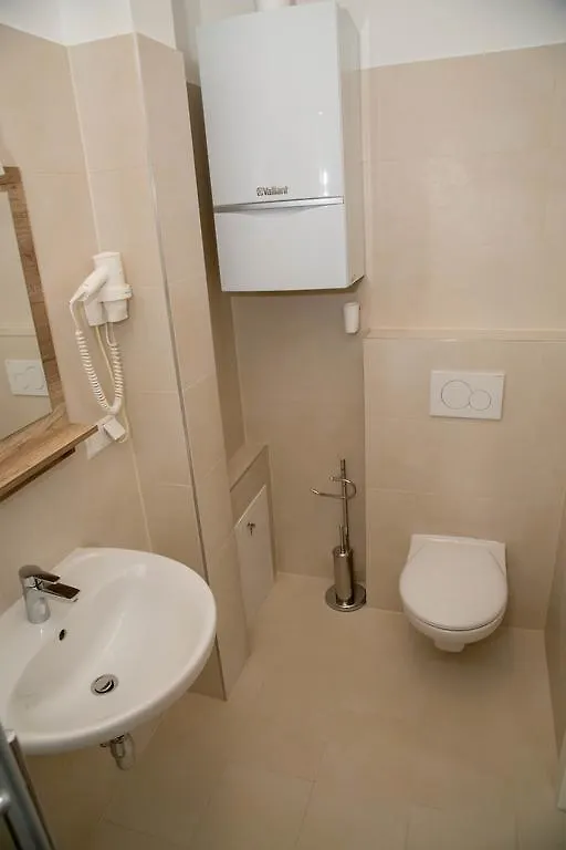 Debo Apartments Schoenbrunner Strasse - Contactless Check In Viena