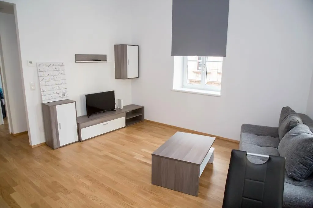 Debo Apartments Schoenbrunner Strasse - Contactless Check In Viena