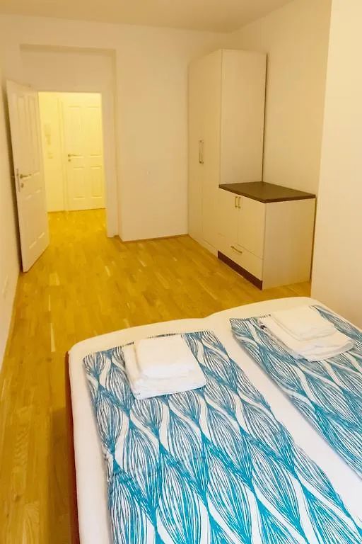 Debo Apartments Schoenbrunner Strasse - Contactless Check In Viena