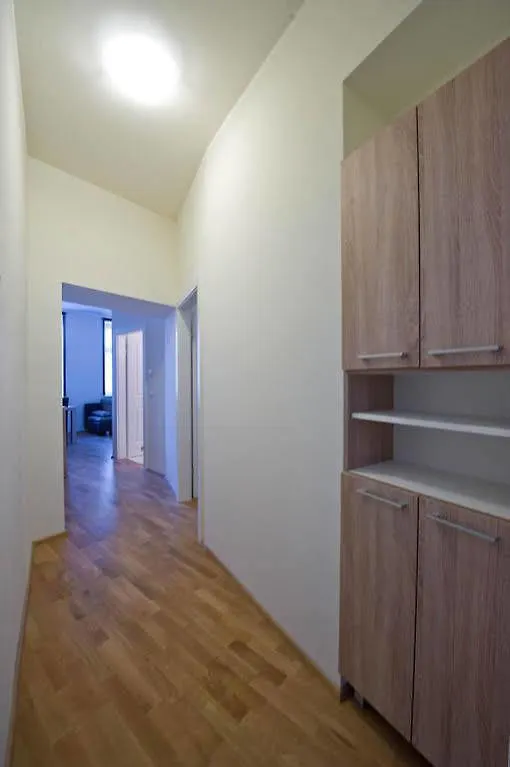 Debo Apartments Schoenbrunner Strasse - Contactless Check In Viena
