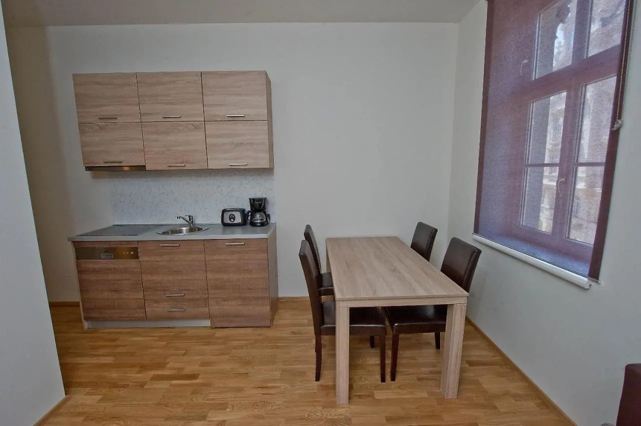 Debo Apartments Schoenbrunner Strasse - Contactless Check In Viena