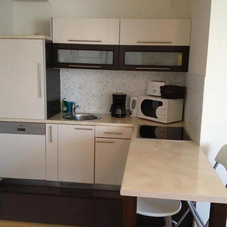 Debo Apartments Schoenbrunner Strasse - Contactless Check In Vienna