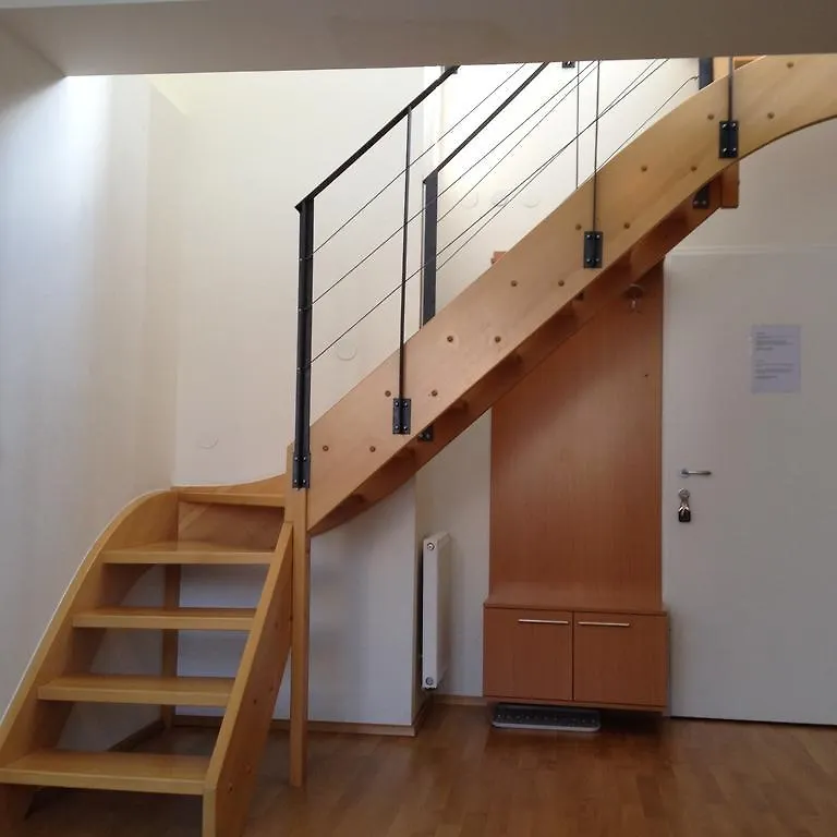 Debo Apartments Schoenbrunner Strasse - Contactless Check In Vienna