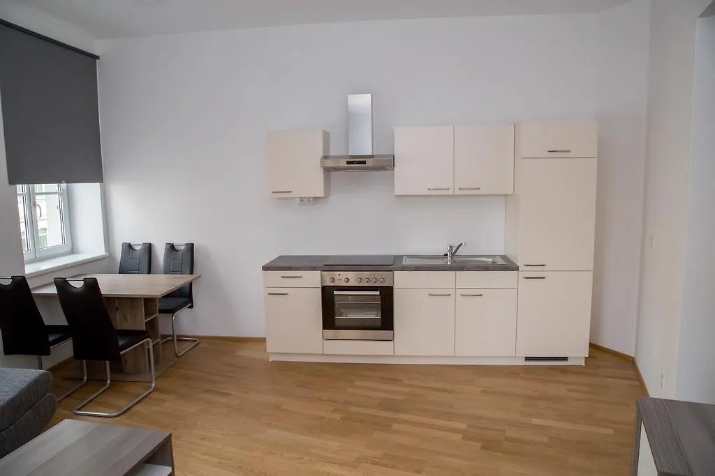 Debo Apartments Schoenbrunner Strasse - Contactless Check In Vienna 0*,