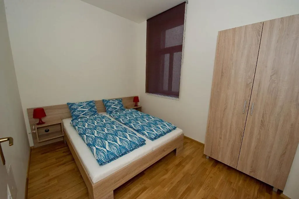 Debo Apartments Schoenbrunner Strasse - Contactless Check In Vienna