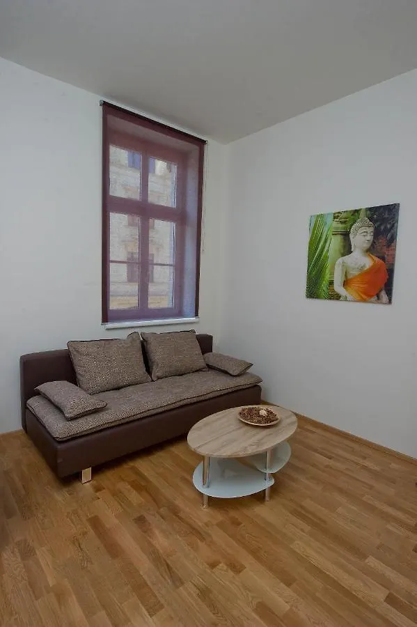 Debo Apartments Schoenbrunner Strasse - Contactless Check In Vienna Austria